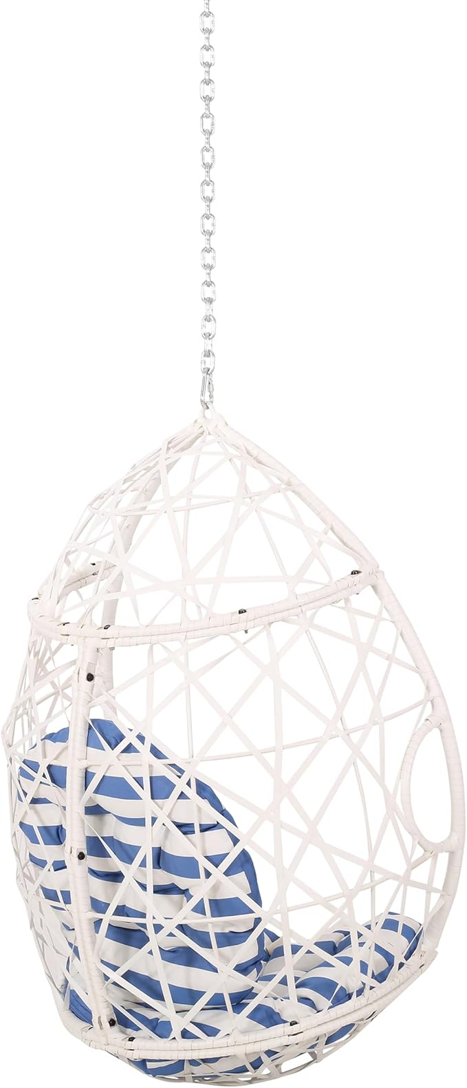 Hanging Chair with 8FT Chain