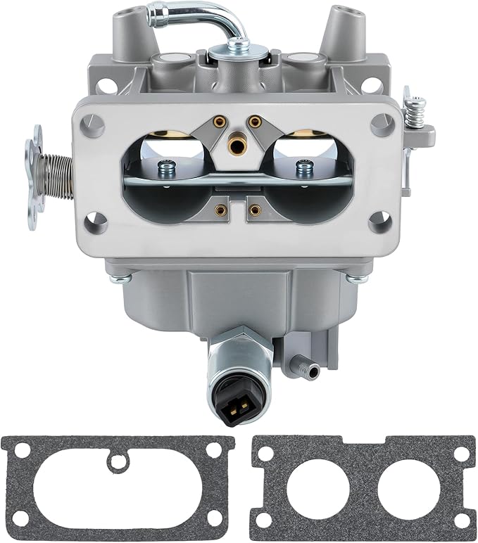GoaMotors 0E9383F Carburetor Fit for Generac 0058020 0058021 0058022 Xg10000e Generator Replaces GTH530 9383F