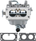 GoaMotors 0E9383F Carburetor Fit for Generac 0058020 0058021 0058022 Xg10000e Generator Replaces GTH530 9383F