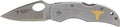 Deuce Lockback Folder Elite Tactical EDC Pocket Knife – 2.5 Inch Blade and 3.5 Inch Stainless Steel Handle