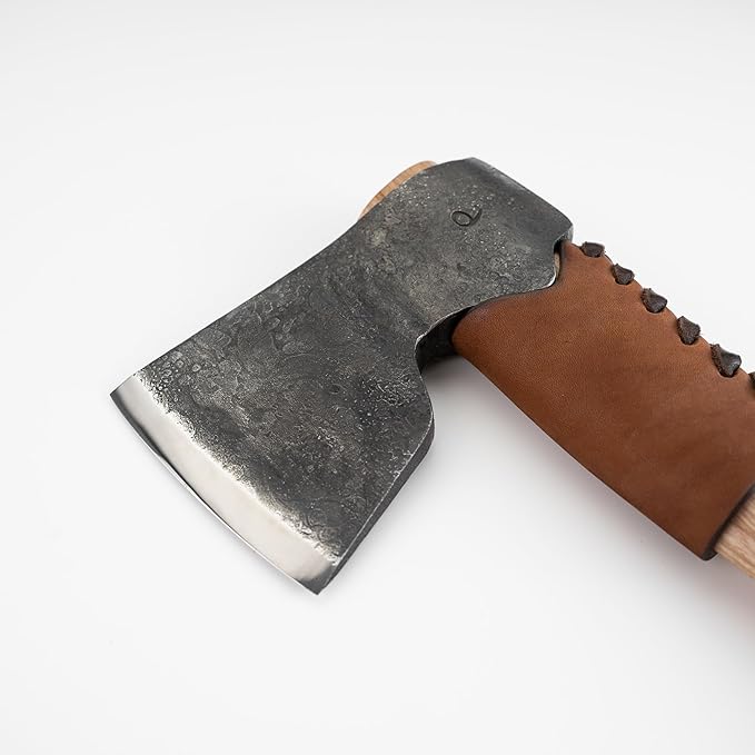 Small Forest Axe