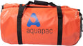 Aquapac Waterproof Duffel Bag 40 litres Orange IPX 6 Ideal for Watersports and Travel Keeps Kit and Equipment Dry