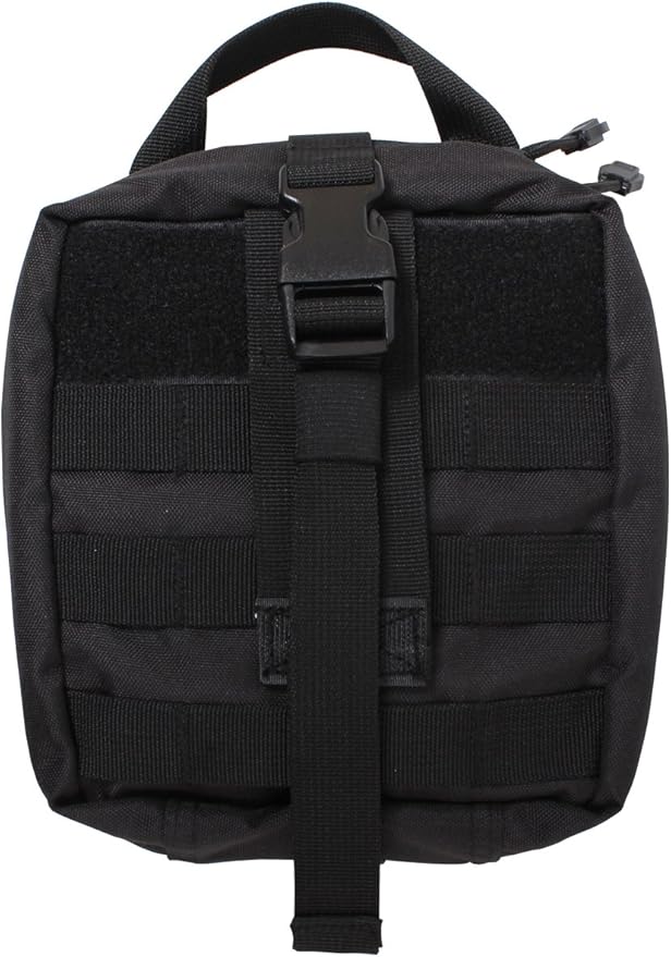 Rothco Tactical MOLLE Breakaway Pouch