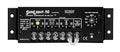 Morningstar Sunlight 10A Solar Charge Controller (SL-10L-12V) - Solar Panel Regulator for 12 Volt Batteries Lighting Ctrl Easy Setup Corrosion Resistant Terminals 5 Year WTY - Designed in The USA