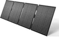 MARBERO 100W Portable Solar Panel IP68 Waterproof 100 Watt 20V Foldable Solar Panel Charger for Power Station QC3.0 USB &amp DC Output &gt23% High Efficiency for Camping Outdoor Home RV Blackout Clo