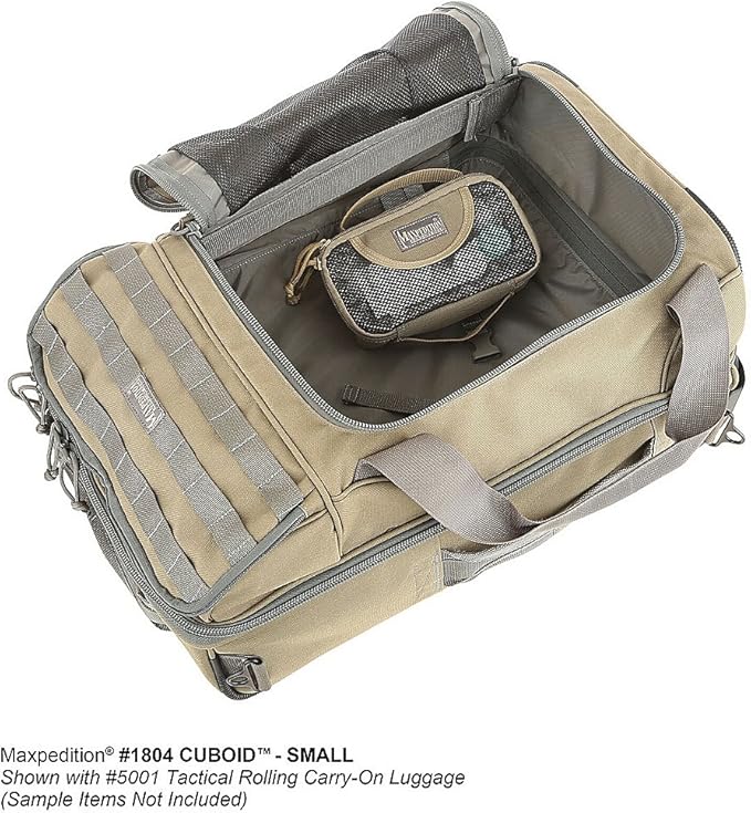 Maxpedition Small Cuboid