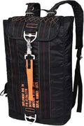 HYKING AIR FORCE Parachute Buckles Hook Tactical Deployment Weekender Backpack