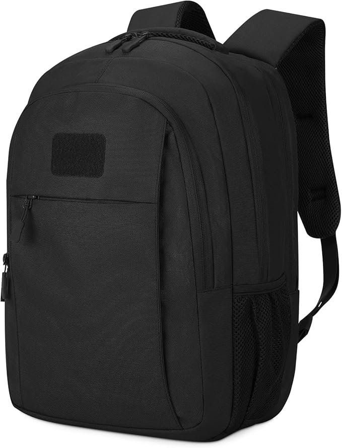 HUNTVP Military Backpack Tactical Backpack Daypack for Hunting Camping Trekking