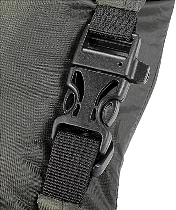Waterproof Dry Bag PVC Outdoor Foldable Waterproof Barrel Dry Bag Storage Carrying Bags Camping Hiking Beach Waterproof Dry Bag Outdoor Barrel Bag for SwimmingBoating