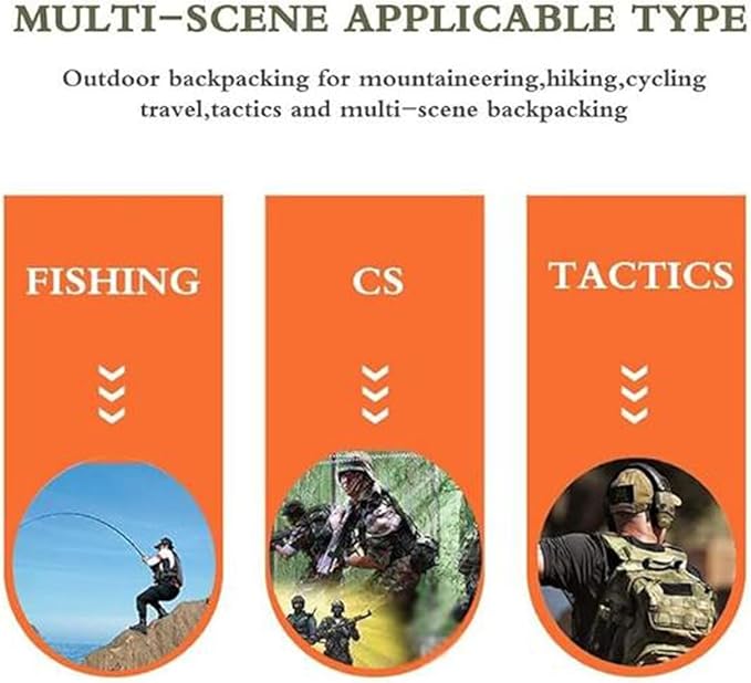 32/37/46 Double Rifle Case Soft Bag Backpack Portable Long Rifle Bag for Firearm Storage and Transportation Perfect for Indoor/Outdoor Shooting