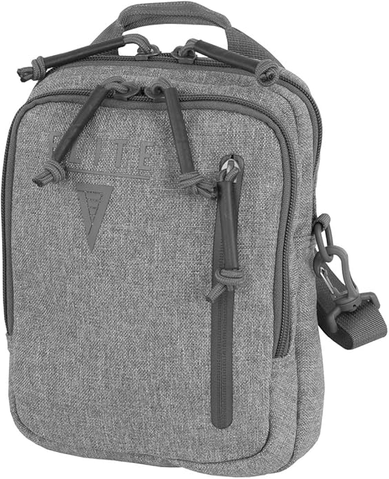 Avenger GunPack - Gen 2 Concealed Carry Waist/Shoulder Pack