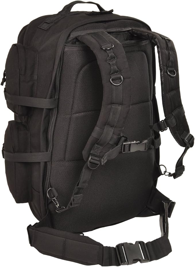Sandpiper of California Long Range Bugout Backpack
