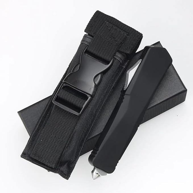 Outdoor Multi-Tool with knife Camping &amp Hiking EDC Gear for Adventurers