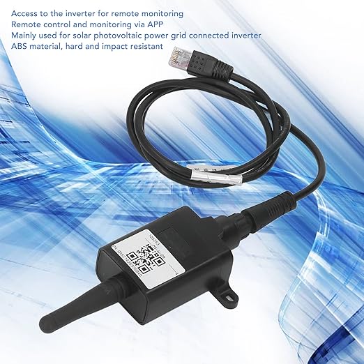 Module for Solar Inverter with Model for Grid Connected Solar Photovoltaic Power Generation