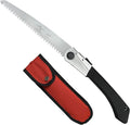 Jameson SB-8TE-FPKG Folding Pruning Saw with Sheath 8 inch