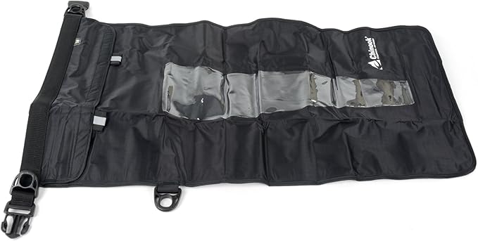 Chinook Aqua View Waterproof Dry Bag