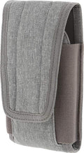 MAXPEDITION Entity Utility Pouch Large (Ash)