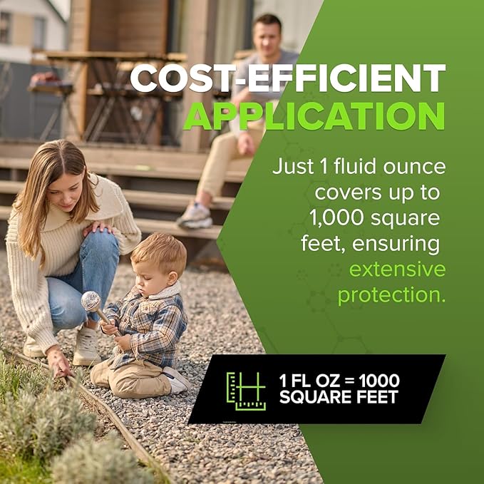 Wisdom Pro L&ampH 7.9% Bifenthrin Insecticide Concentrate (Quart)