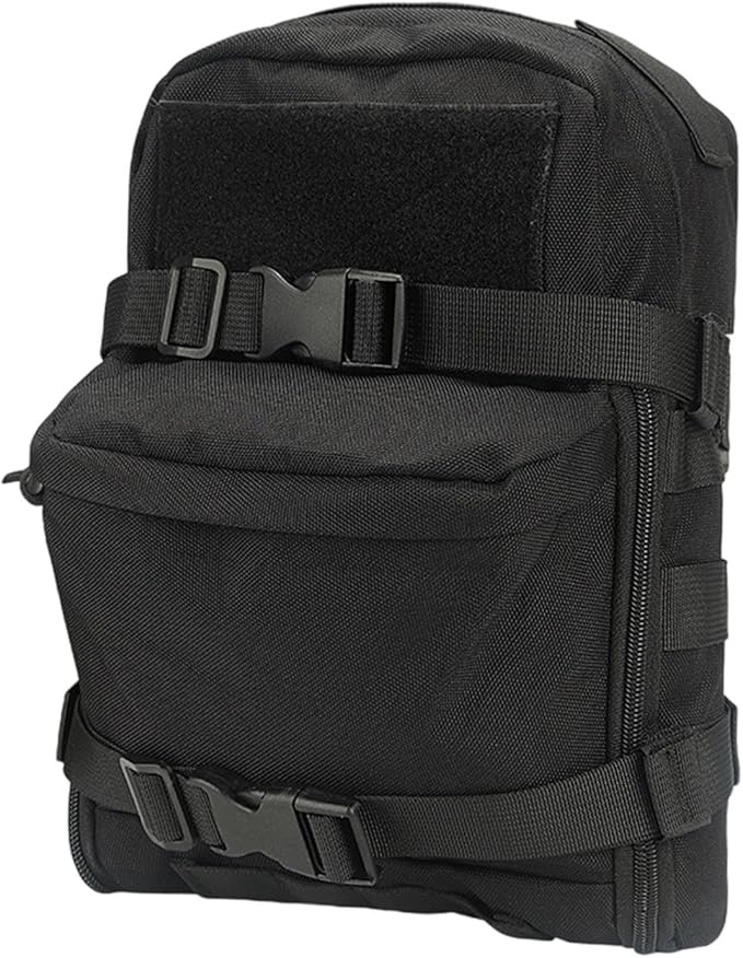 Pack Backpack Harness Carrier 23x11x31cm Wear Resistant Professional Accessory Multipurpose Design