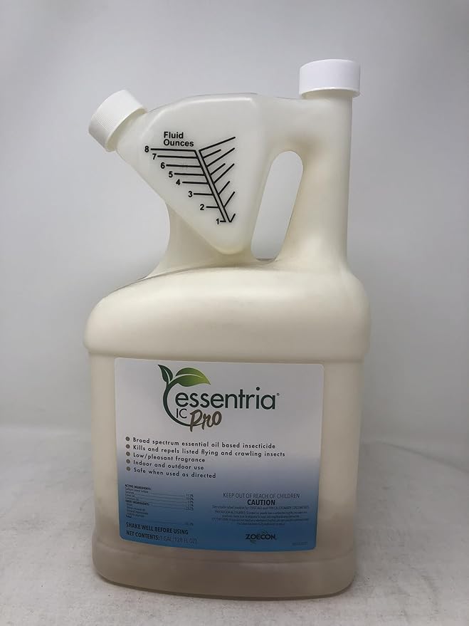 Essentria IC-Pro 128oz
