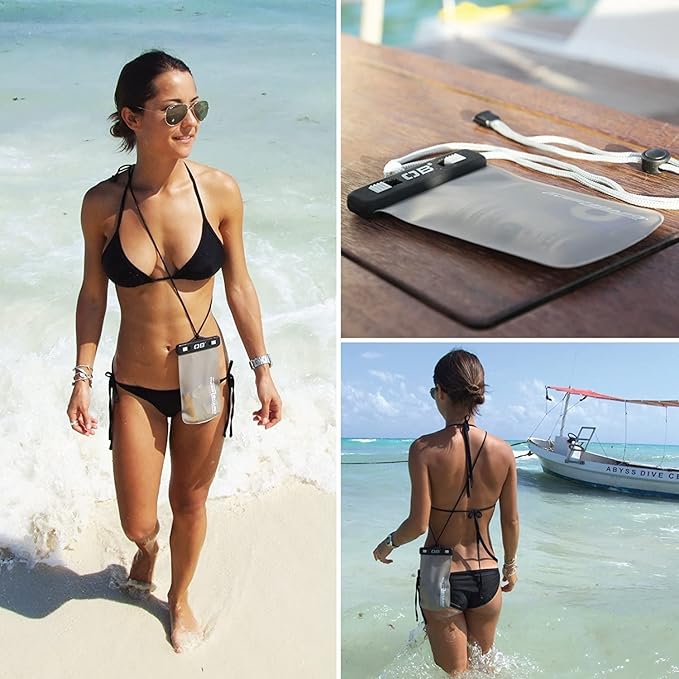 OverBoard Waterproof Universal Case