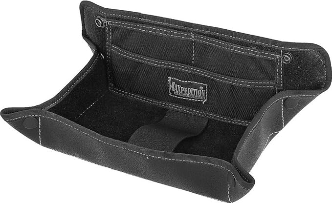 Maxpedition Gear Tactical Travel Tray
