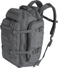 First Tactical Specialist 3-Day Backpack 56L Large Survival Go Bag