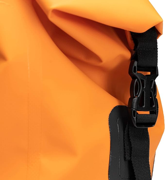 Kumbaya R1 Waterproof Rucksack | Backpack Dry Bag
