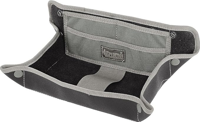 Maxpedition Gear Tactical Travel Tray