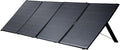 Goal Zero Nomad 400-Watt Solar Panel Folding Solar-Panel Charger with Kickstand Portable Solar Power.