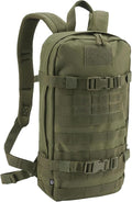 Brandit US Cooper Daypack Olive