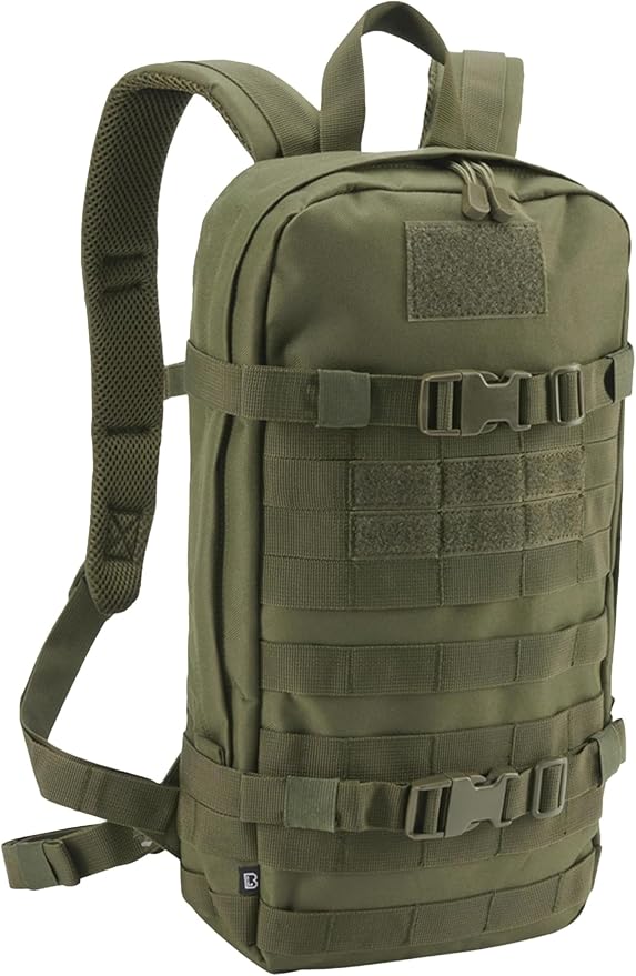 Brandit US Cooper Daypack Olive