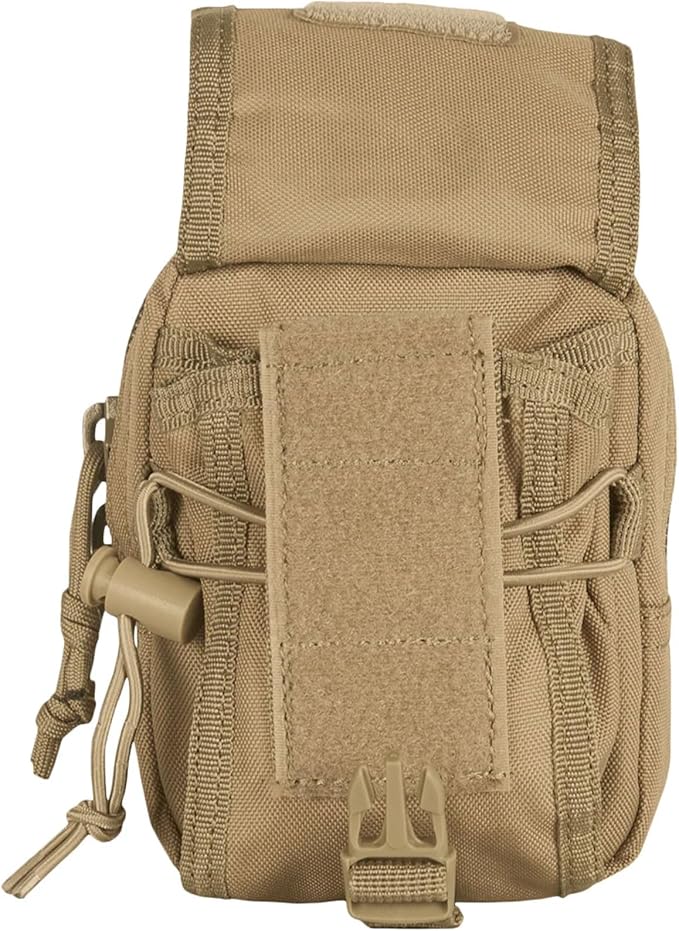 Fox Outdoor Products Multi-Purpose Accessory Pouch Olive Drab