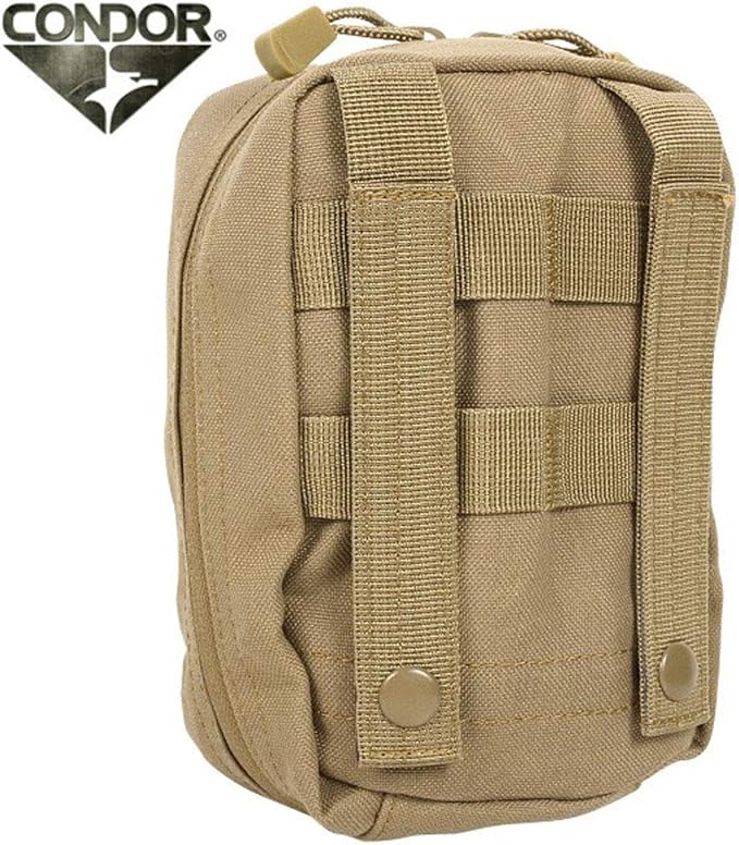 Condor EMT Pouch