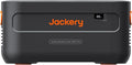 Jackery Expansion Battery Pack 2000 Plus 2042Wh LiFePO4 Battery Pack for Portable Power Station Explorer 2000 Plus Extra Expandable Battery for Outdoor RV Camping and Home Emergency (Renewed)