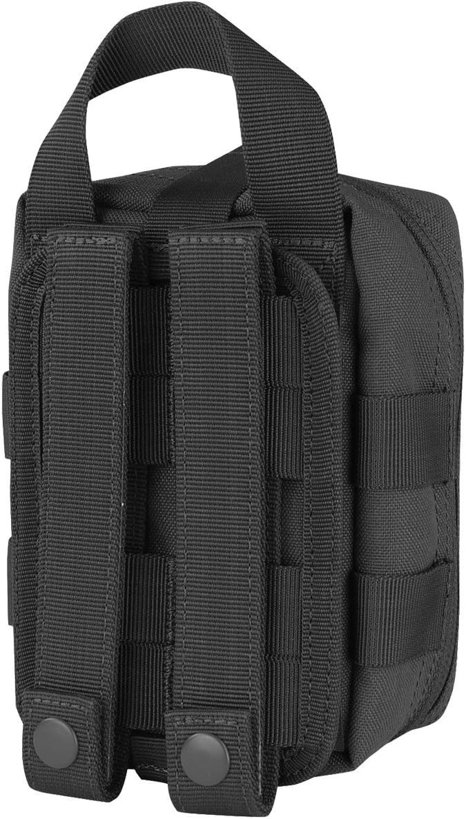 CondorSingle M4/M16 Open Top Mag Pouch