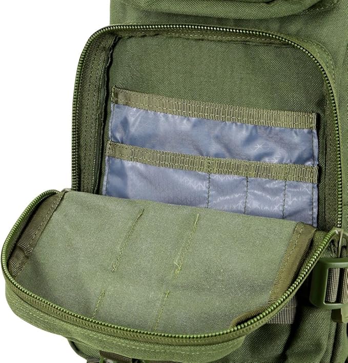 Condor Elite - Compact Assault Pack Scorpion