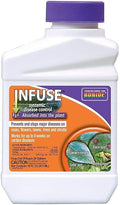 Bonide Pest Repellents (Bonide 148 Infuse System Fungicide Pint - Pack of 2)