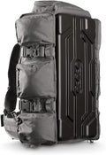 Eberlestock UpRanger Pack - Premium Tactical Backpack for Hunting Hiking and Outdoor Adventures - Durable and Versatile