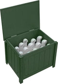 GD1509 Recycled Plastic Small Divot Bottle Box