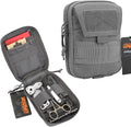 EXCELLENT ELITE SPANKER Molle Admin Pouch Military Utility Tool Pouch EDC Molle Pouchs Gadget Waist Bags
