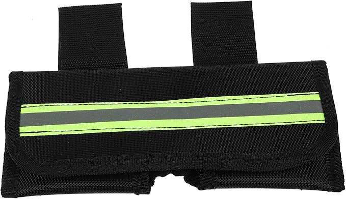 Rescue Axe Tools Protective Sheath Oxford Cloth Hatchet Cover Camping Tools Protector Outdoor Supply for Outdoor Camping Blade Protection