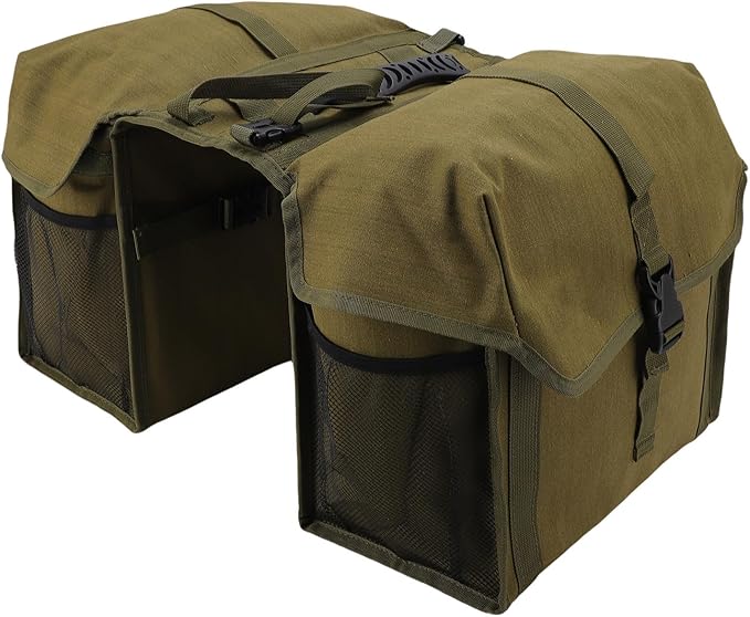 RiToEasysports Spacious 30L Backpack Large Capacity Lightweight Travel Bag for Hiking College Gym Commuting Students Professionals
