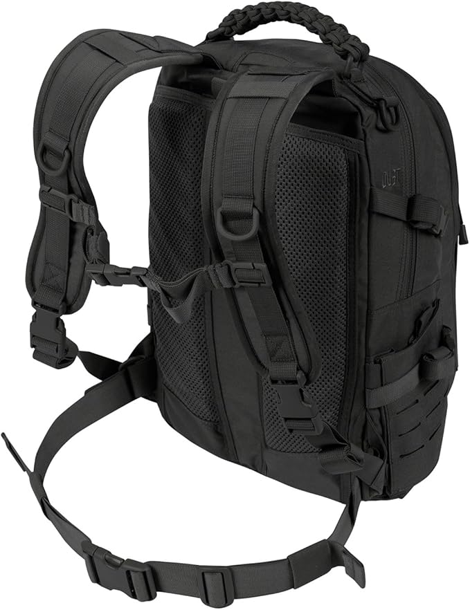 Direct Action Dust Tactical Backpack 20 Liter Capacity