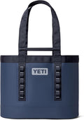 YETI Camino 50 Carryall with Internal Dividers All-Purpose Utility Boat and Beach Tote Bag Durable Waterproof