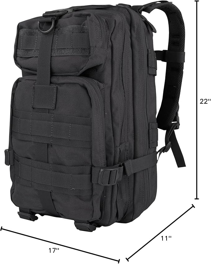 Condor 3 Day Assault Pack