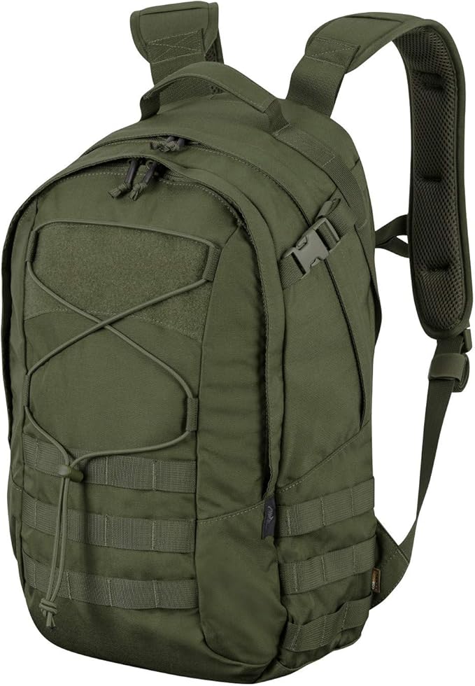 Helikon-Tex Unisex Cordura Backpack (pack of 1)