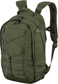 Helikon-Tex Unisex Cordura Backpack (pack of 1)