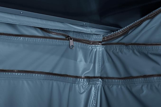 Thule Approach Annex