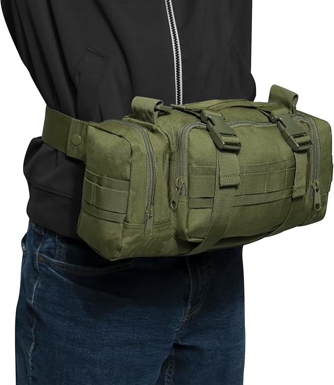 Rothco 23611: Tactical Convertipack